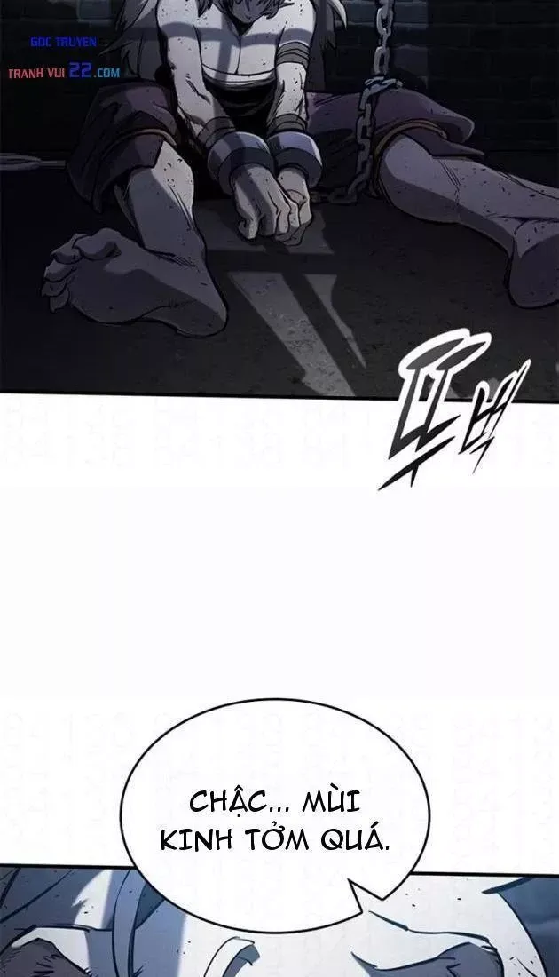 Hiệp Sĩ Sống Vì Ngày Hôm Nay Chap 110 - Next Chap 111
