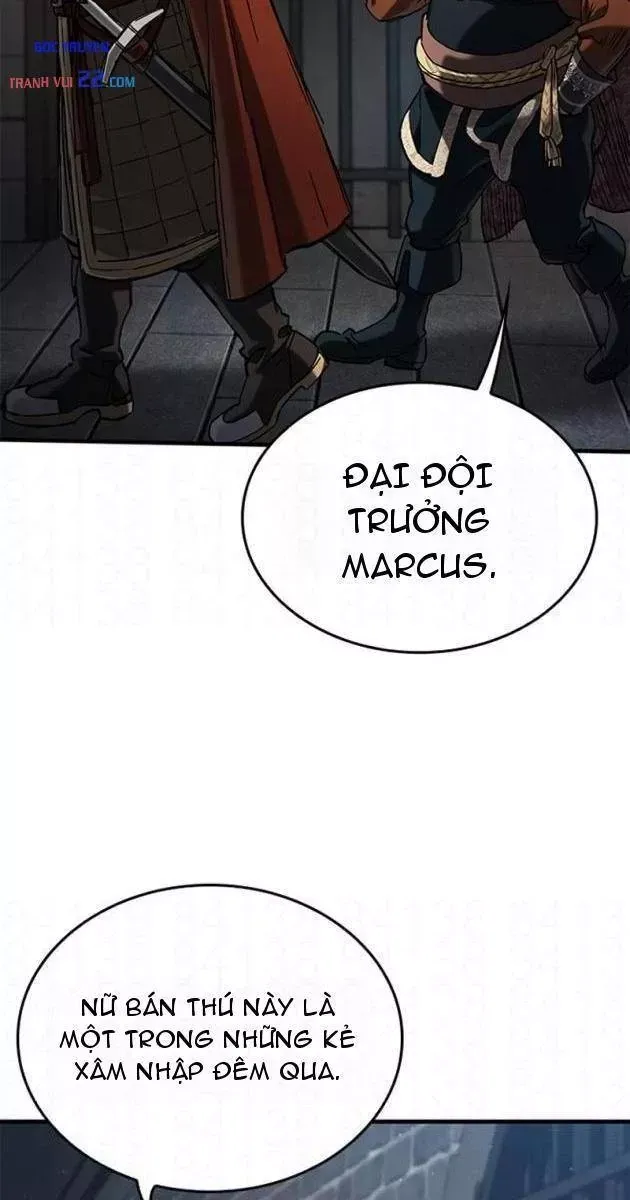 Hiệp Sĩ Sống Vì Ngày Hôm Nay Chap 110 - Next Chap 111