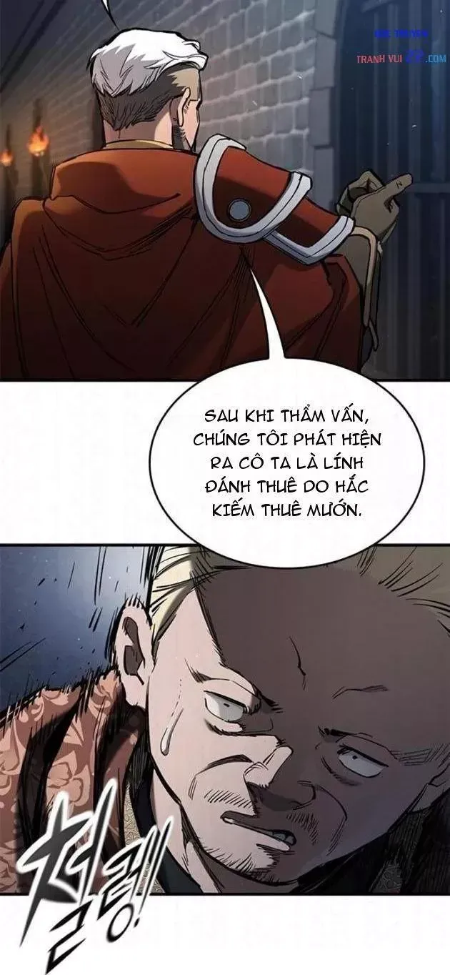 Hiệp Sĩ Sống Vì Ngày Hôm Nay Chap 110 - Next Chap 111