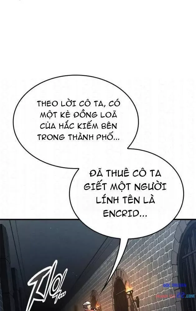 Hiệp Sĩ Sống Vì Ngày Hôm Nay Chap 110 - Next Chap 111