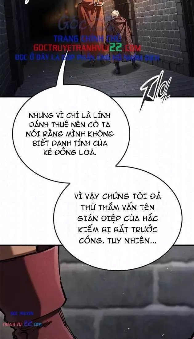 Hiệp Sĩ Sống Vì Ngày Hôm Nay Chap 110 - Next Chap 111