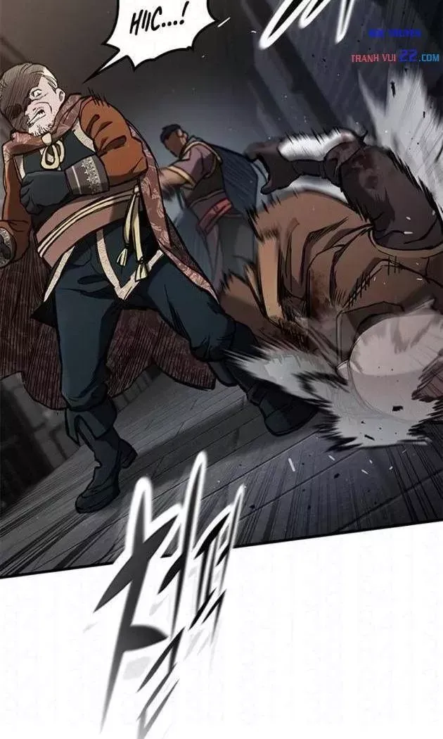 Hiệp Sĩ Sống Vì Ngày Hôm Nay Chap 110 - Next Chap 111