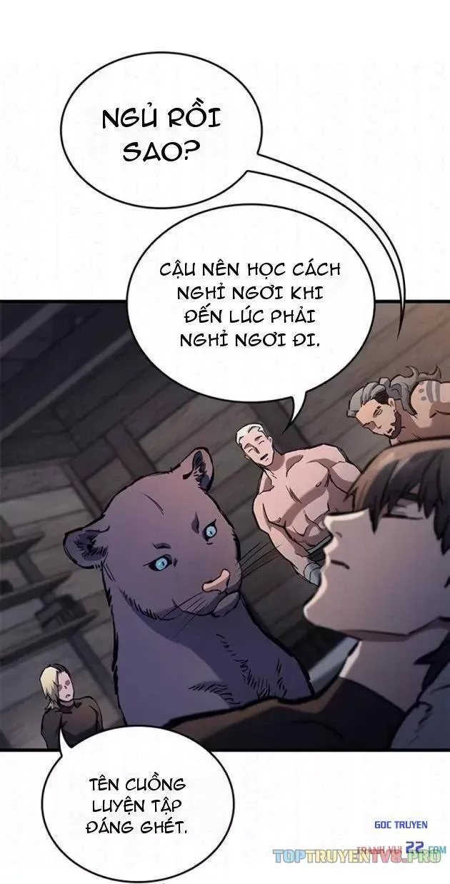 Hiệp Sĩ Sống Vì Ngày Hôm Nay Chap 110 - Next Chap 111