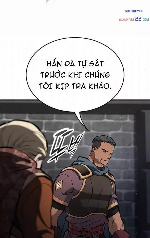 Hiệp Sĩ Sống Vì Ngày Hôm Nay Chap 110 - Next Chap 111