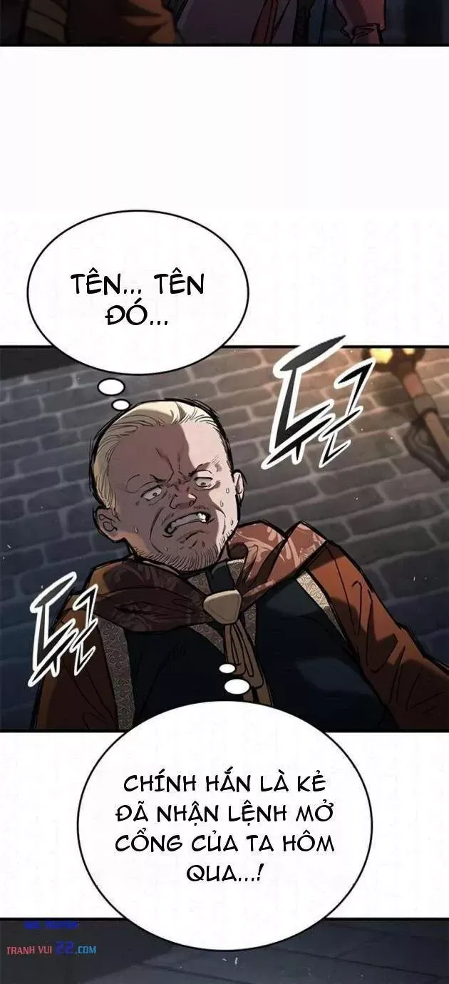 Hiệp Sĩ Sống Vì Ngày Hôm Nay Chap 110 - Next Chap 111