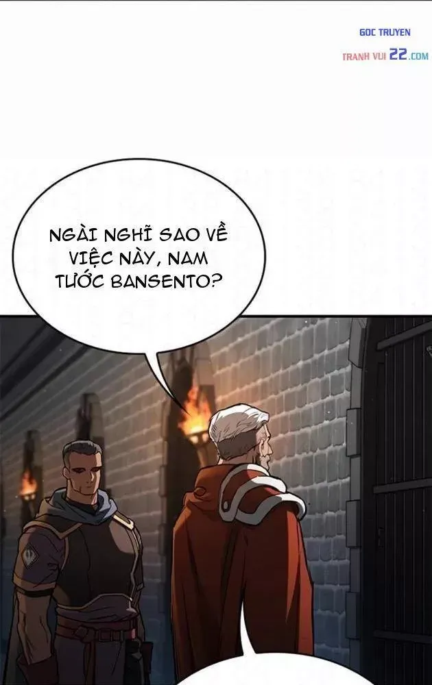 Hiệp Sĩ Sống Vì Ngày Hôm Nay Chap 110 - Next Chap 111