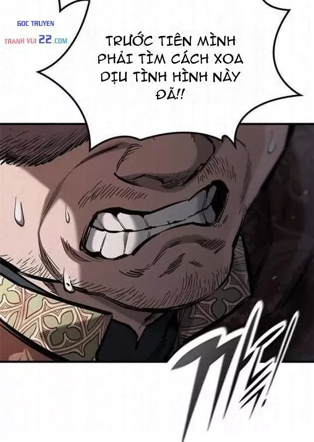 Hiệp Sĩ Sống Vì Ngày Hôm Nay Chap 110 - Next Chap 111