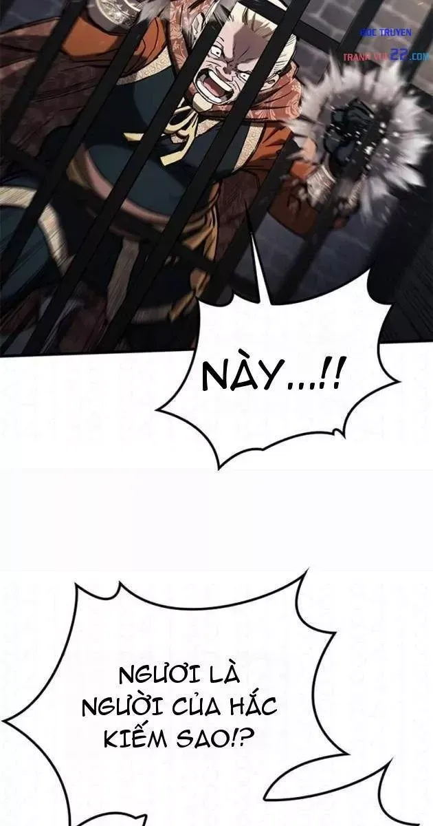 Hiệp Sĩ Sống Vì Ngày Hôm Nay Chap 110 - Next Chap 111