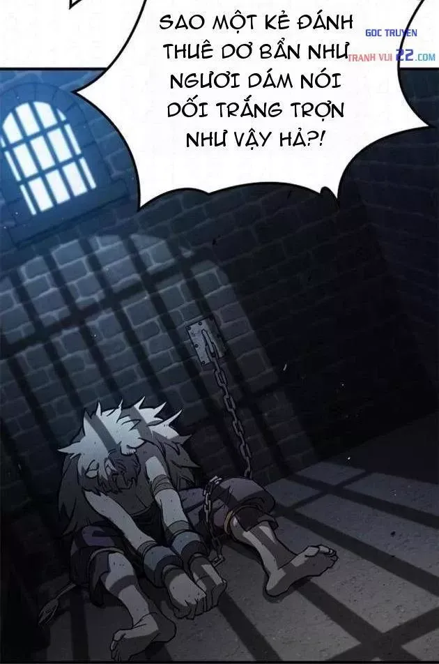 Hiệp Sĩ Sống Vì Ngày Hôm Nay Chap 110 - Next Chap 111