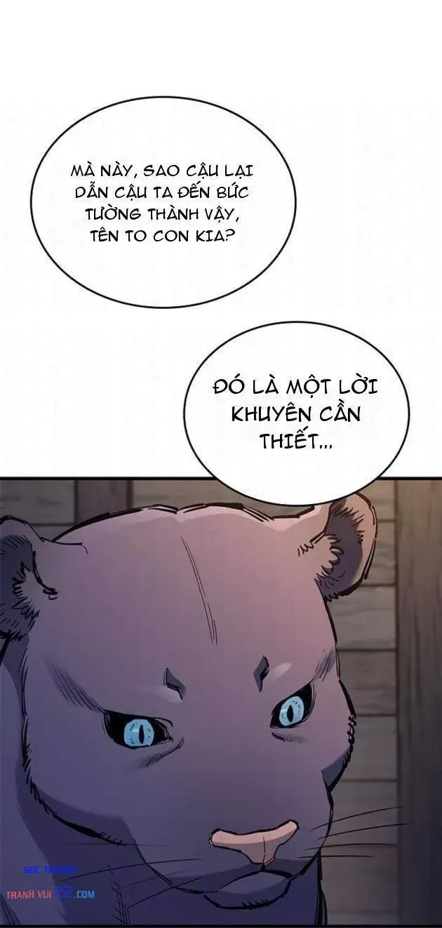Hiệp Sĩ Sống Vì Ngày Hôm Nay Chap 110 - Next Chap 111