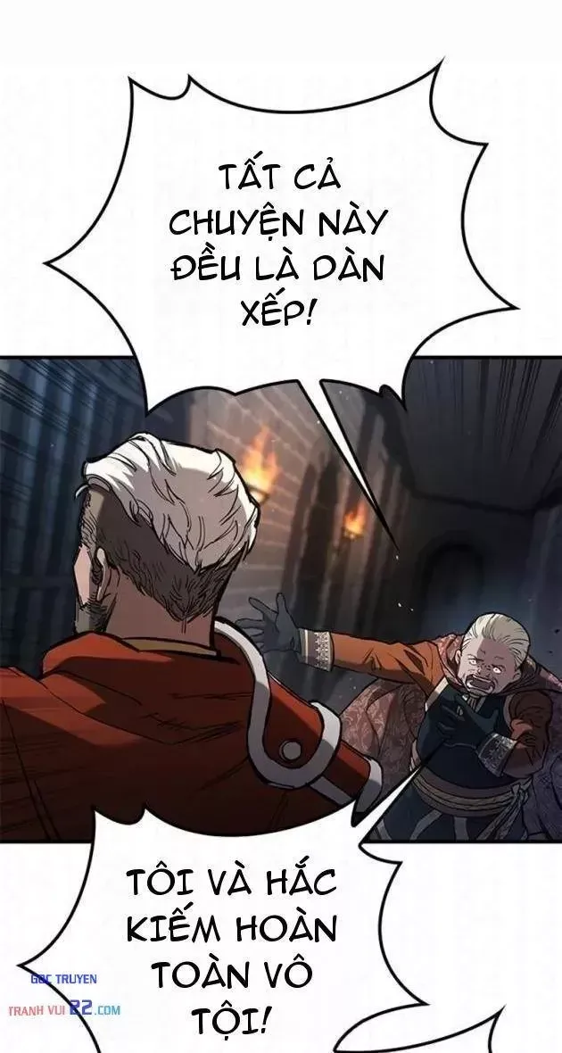 Hiệp Sĩ Sống Vì Ngày Hôm Nay Chap 110 - Next Chap 111