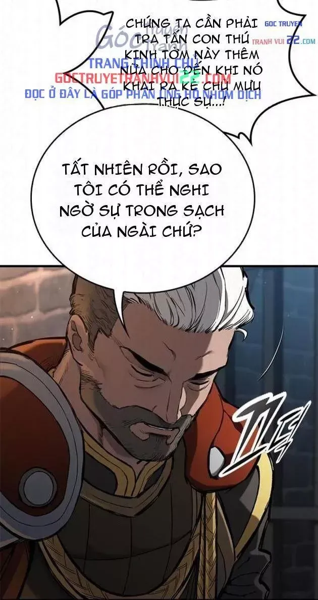 Hiệp Sĩ Sống Vì Ngày Hôm Nay Chap 110 - Next Chap 111