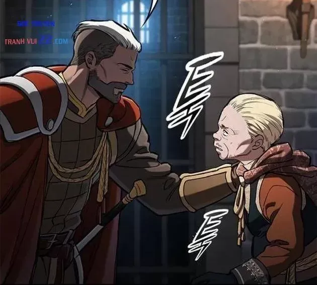 Hiệp Sĩ Sống Vì Ngày Hôm Nay Chap 110 - Next Chap 111