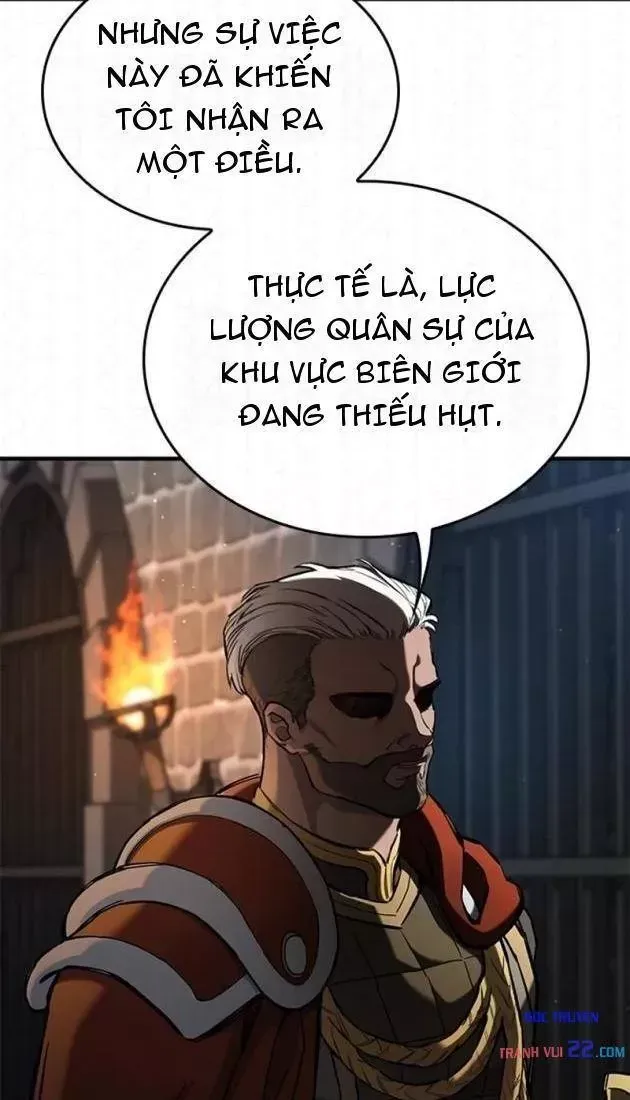 Hiệp Sĩ Sống Vì Ngày Hôm Nay Chap 110 - Next Chap 111