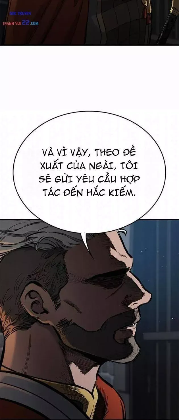 Hiệp Sĩ Sống Vì Ngày Hôm Nay Chap 110 - Next Chap 111