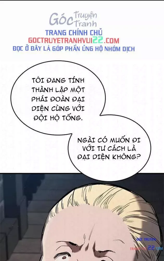 Hiệp Sĩ Sống Vì Ngày Hôm Nay Chap 110 - Next Chap 111