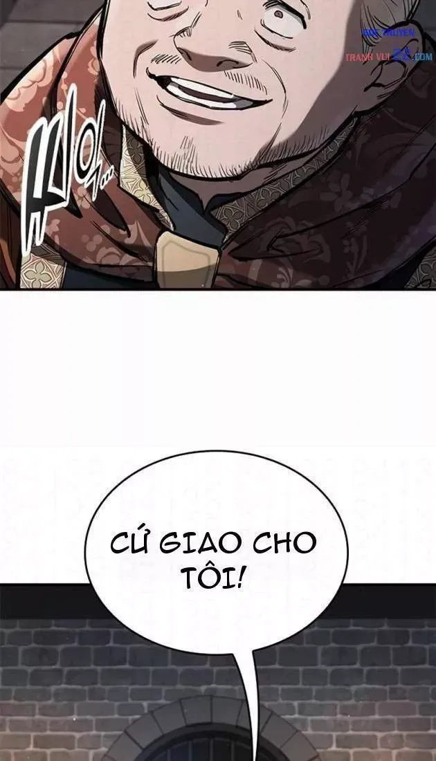 Hiệp Sĩ Sống Vì Ngày Hôm Nay Chap 110 - Next Chap 111