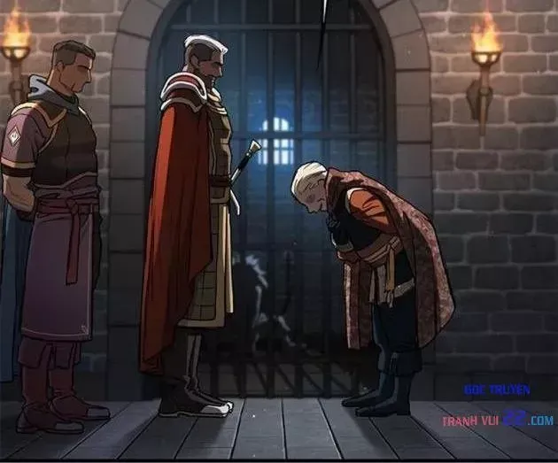 Hiệp Sĩ Sống Vì Ngày Hôm Nay Chap 110 - Next Chap 111
