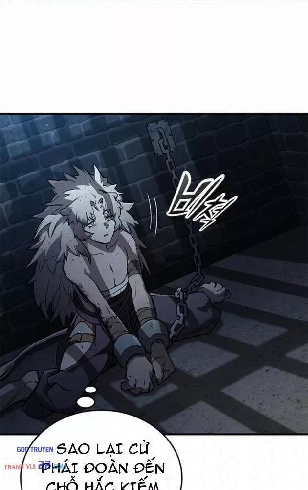 Hiệp Sĩ Sống Vì Ngày Hôm Nay Chap 110 - Next Chap 111