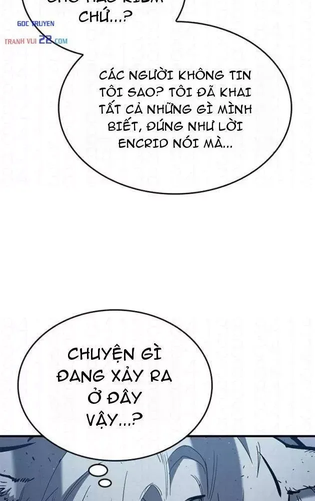 Hiệp Sĩ Sống Vì Ngày Hôm Nay Chap 110 - Next Chap 111
