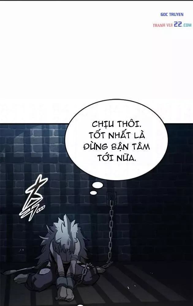 Hiệp Sĩ Sống Vì Ngày Hôm Nay Chap 110 - Next Chap 111