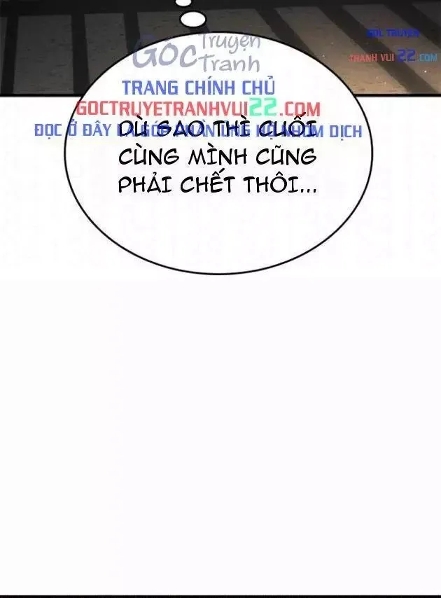 Hiệp Sĩ Sống Vì Ngày Hôm Nay Chap 110 - Next Chap 111