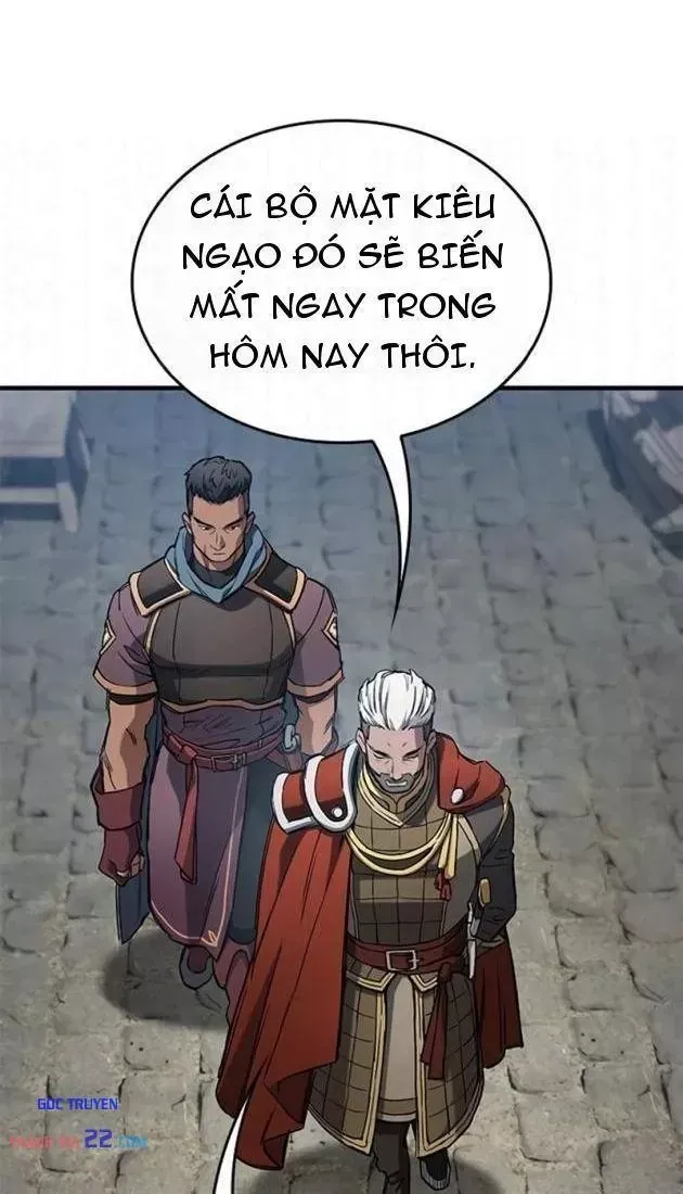 Hiệp Sĩ Sống Vì Ngày Hôm Nay Chap 110 - Next Chap 111
