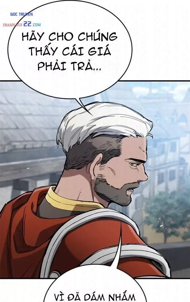 Hiệp Sĩ Sống Vì Ngày Hôm Nay Chap 110 - Next Chap 111