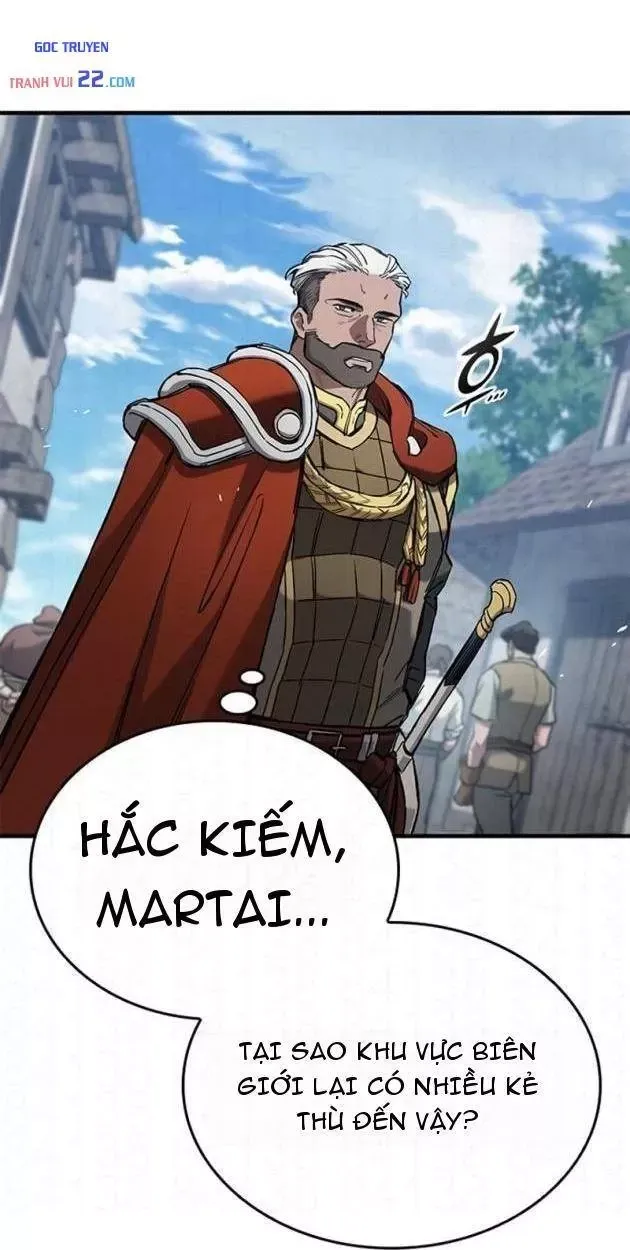 Hiệp Sĩ Sống Vì Ngày Hôm Nay Chap 110 - Next Chap 111