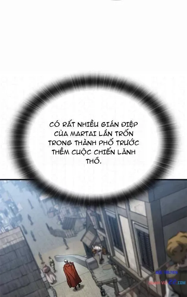 Hiệp Sĩ Sống Vì Ngày Hôm Nay Chap 110 - Next Chap 111