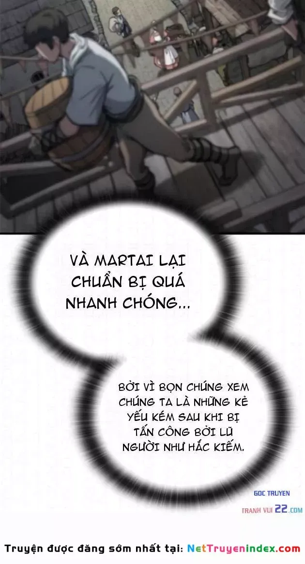 Hiệp Sĩ Sống Vì Ngày Hôm Nay Chap 110 - Next Chap 111