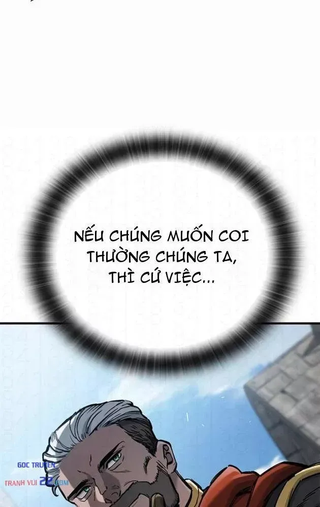 Hiệp Sĩ Sống Vì Ngày Hôm Nay Chap 110 - Next Chap 111