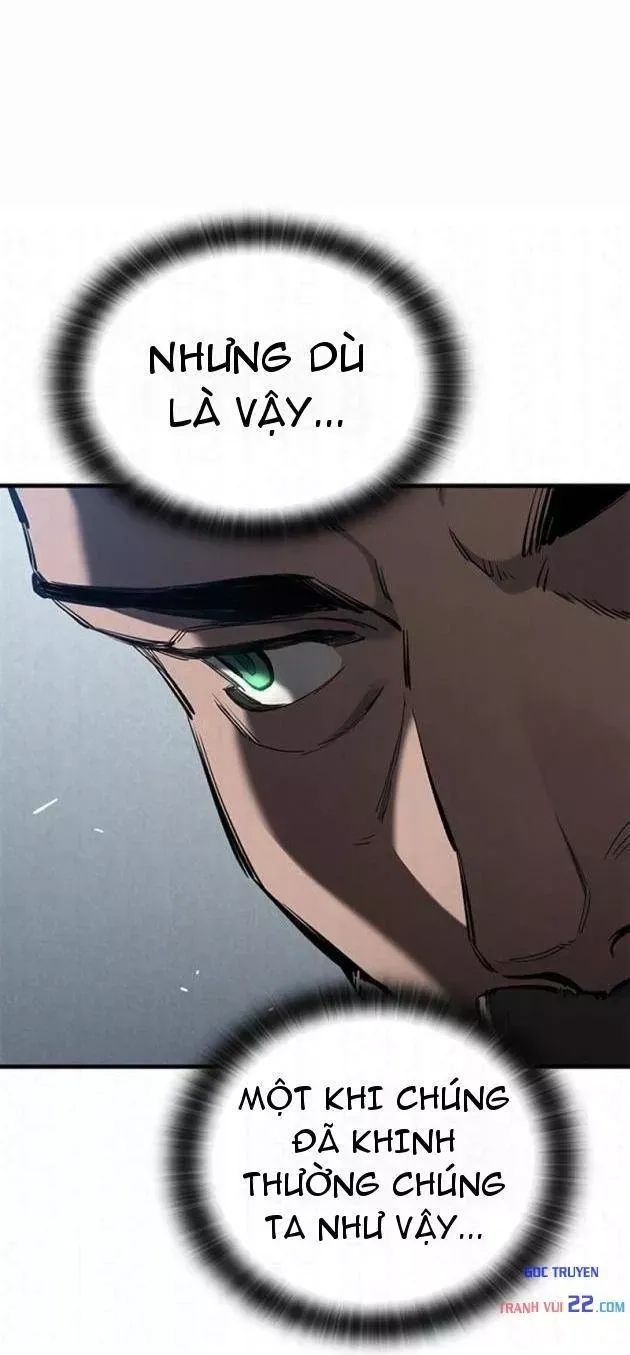 Hiệp Sĩ Sống Vì Ngày Hôm Nay Chap 110 - Next Chap 111