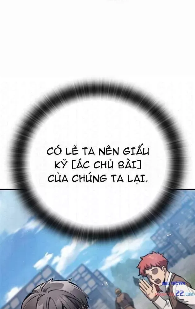 Hiệp Sĩ Sống Vì Ngày Hôm Nay Chap 110 - Next Chap 111