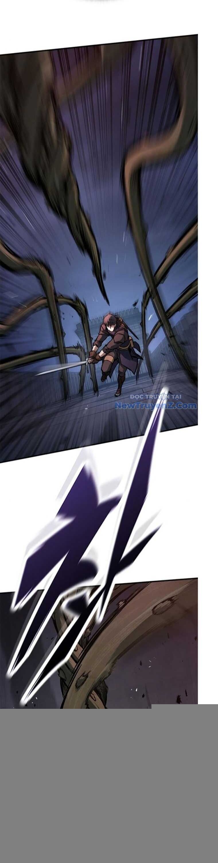 Hiệp Sĩ Sống Vì Ngày Hôm Nay Chap 55 - Next Chap 56