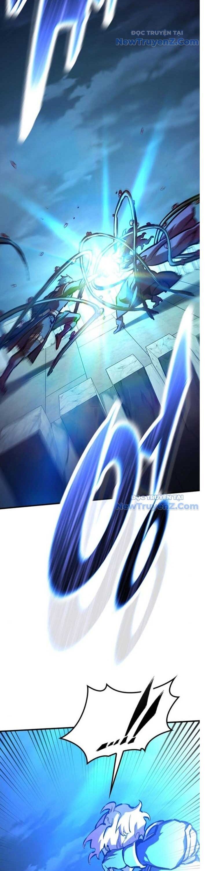 Hiệp Sĩ Sống Vì Ngày Hôm Nay Chap 55 - Next Chap 56