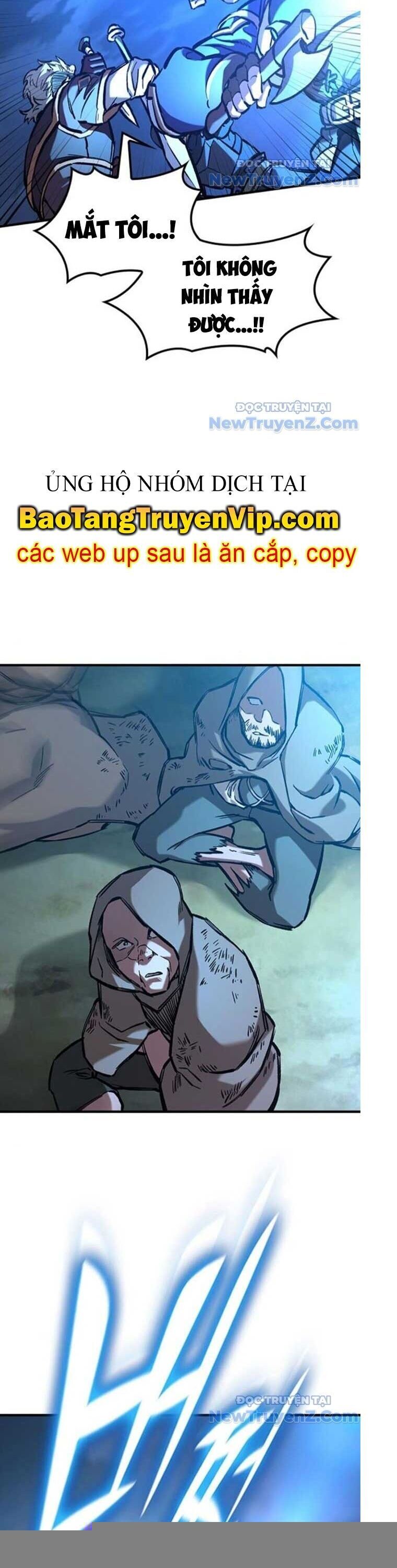 Hiệp Sĩ Sống Vì Ngày Hôm Nay Chap 55 - Next Chap 56