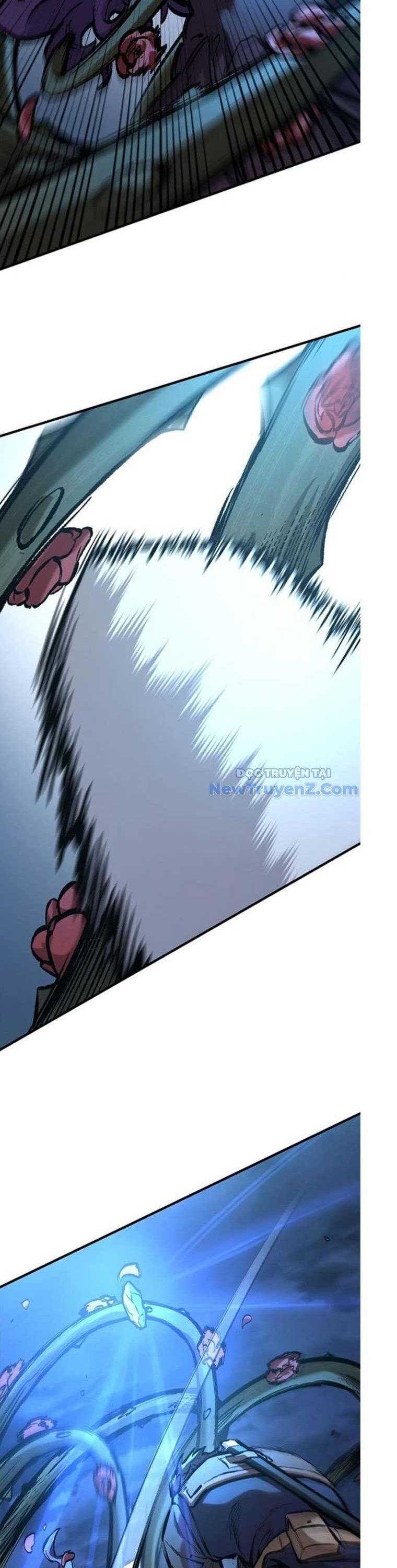 Hiệp Sĩ Sống Vì Ngày Hôm Nay Chap 55 - Next Chap 56