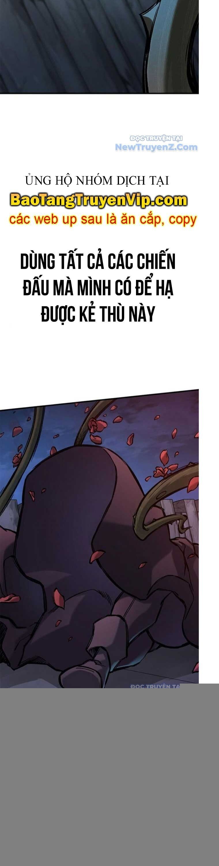 Hiệp Sĩ Sống Vì Ngày Hôm Nay Chap 55 - Next Chap 56