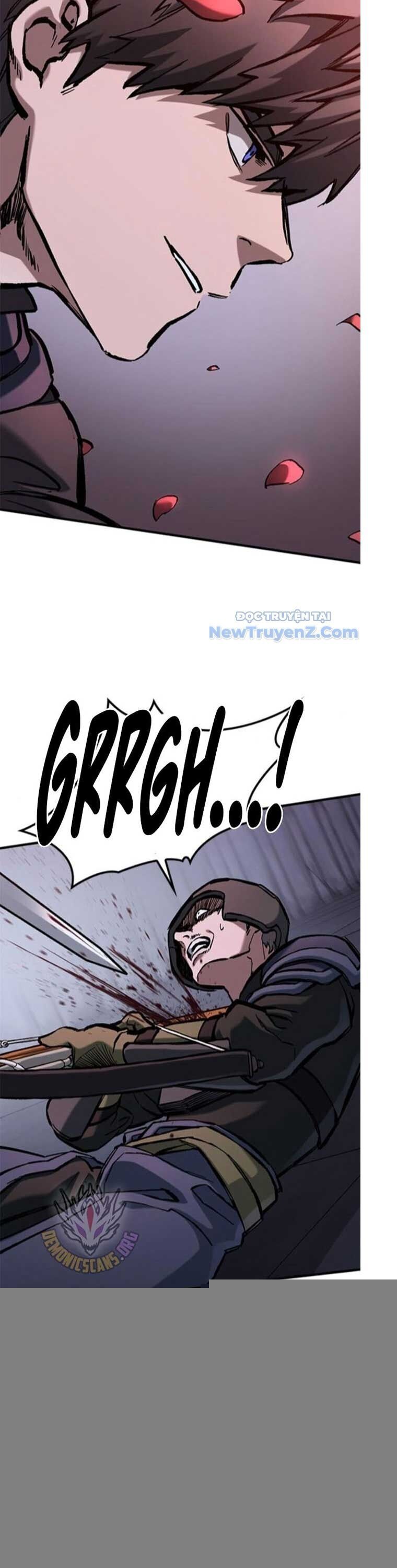 Hiệp Sĩ Sống Vì Ngày Hôm Nay Chap 55 - Next Chap 56