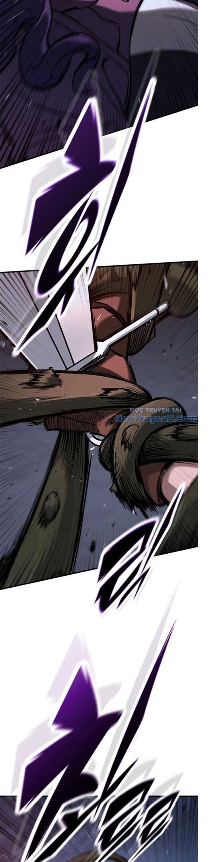 Hiệp Sĩ Sống Vì Ngày Hôm Nay Chap 55 - Next Chap 56