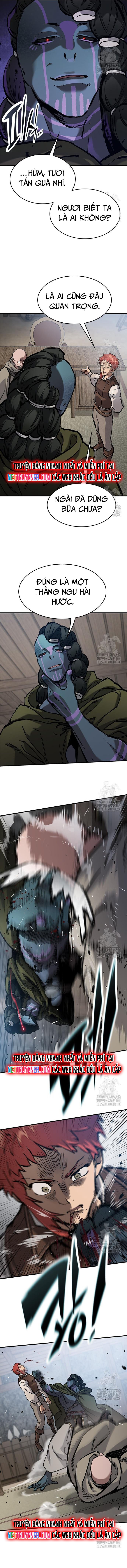 Hiệp Sĩ Sống Vì Ngày Hôm Nay Chap 56 - Next Chap 57