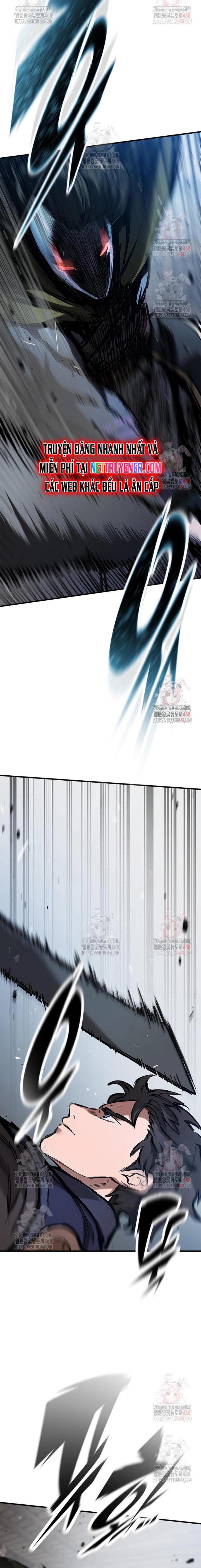 Hiệp Sĩ Sống Vì Ngày Hôm Nay Chap 57 - Next Chap 58