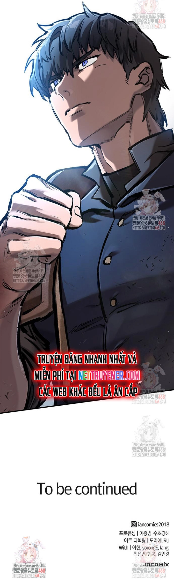 Hiệp Sĩ Sống Vì Ngày Hôm Nay Chap 57 - Next Chap 58