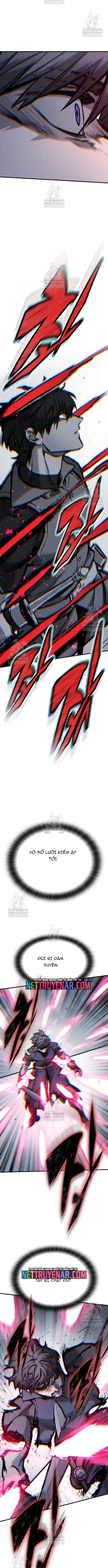 Hiệp Sĩ Sống Vì Ngày Hôm Nay Chap 83 - Next Chap 84