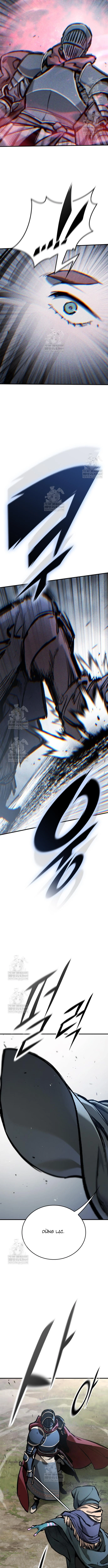 Hiệp Sĩ Sống Vì Ngày Hôm Nay Chap 83 - Next Chap 84