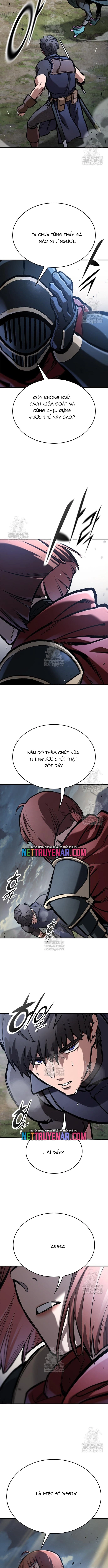 Hiệp Sĩ Sống Vì Ngày Hôm Nay Chap 83 - Next Chap 84