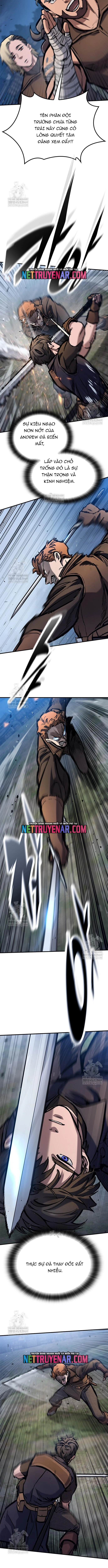 Hiệp Sĩ Sống Vì Ngày Hôm Nay Chap 83 - Next Chap 84