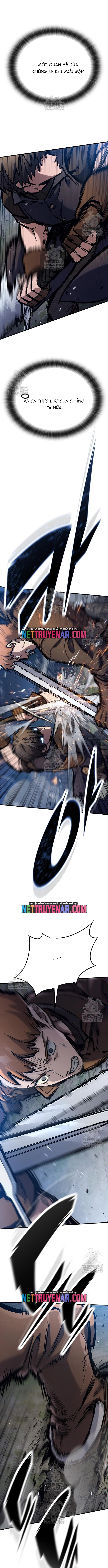 Hiệp Sĩ Sống Vì Ngày Hôm Nay Chap 83 - Next Chap 84