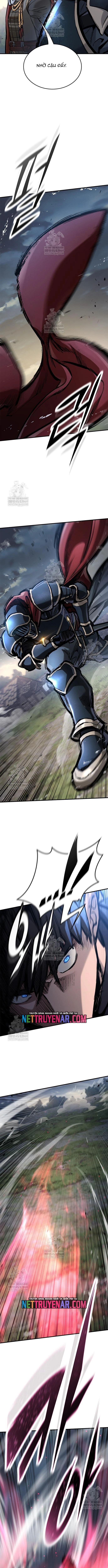 Hiệp Sĩ Sống Vì Ngày Hôm Nay Chap 83 - Next Chap 84